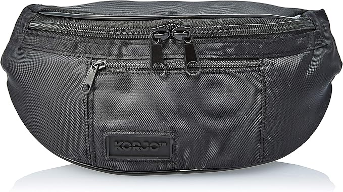 Korjo Travel Pouch - Bumbag