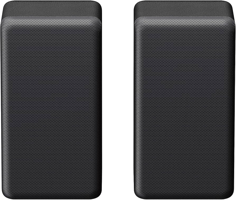 Sony Optional Rear Speakers HTA3000