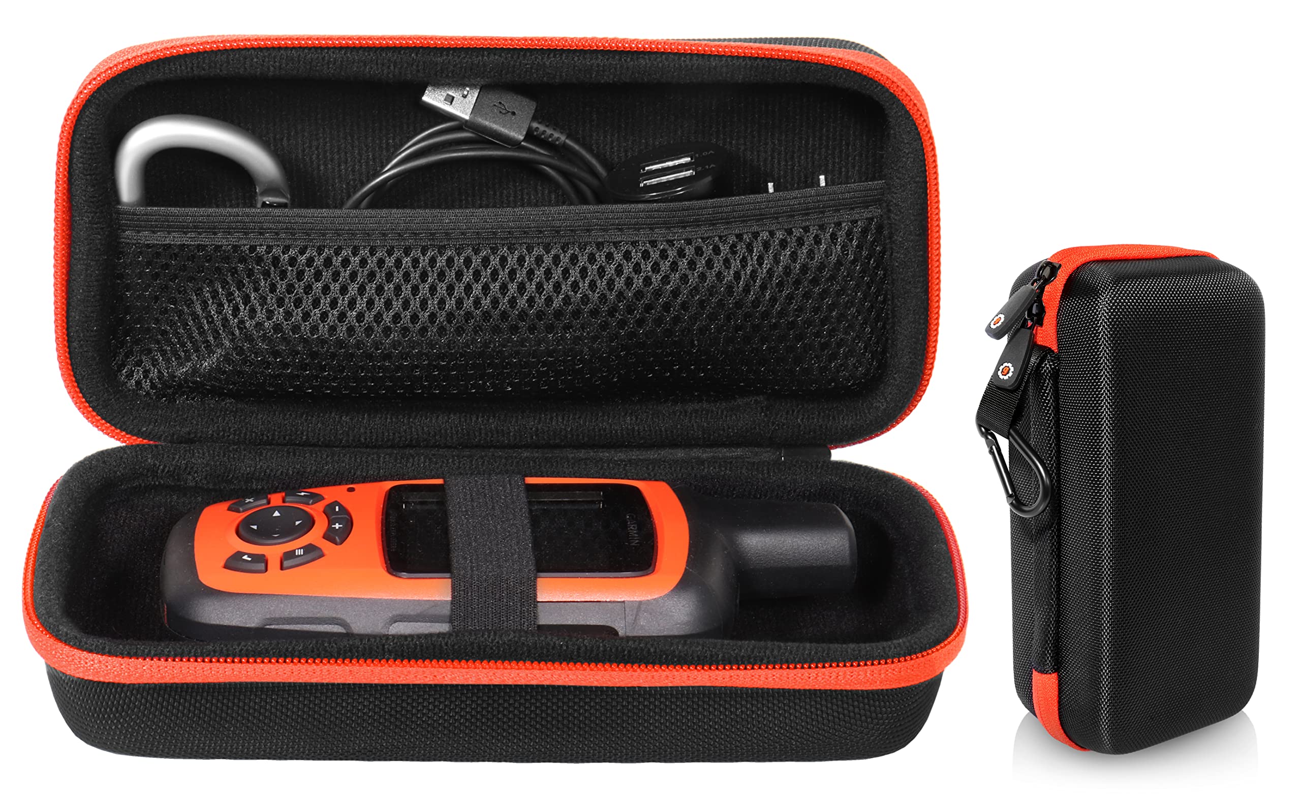 getgear Protective Case For Garmin inReach Explorer+, Handheld Satellite Communicator
