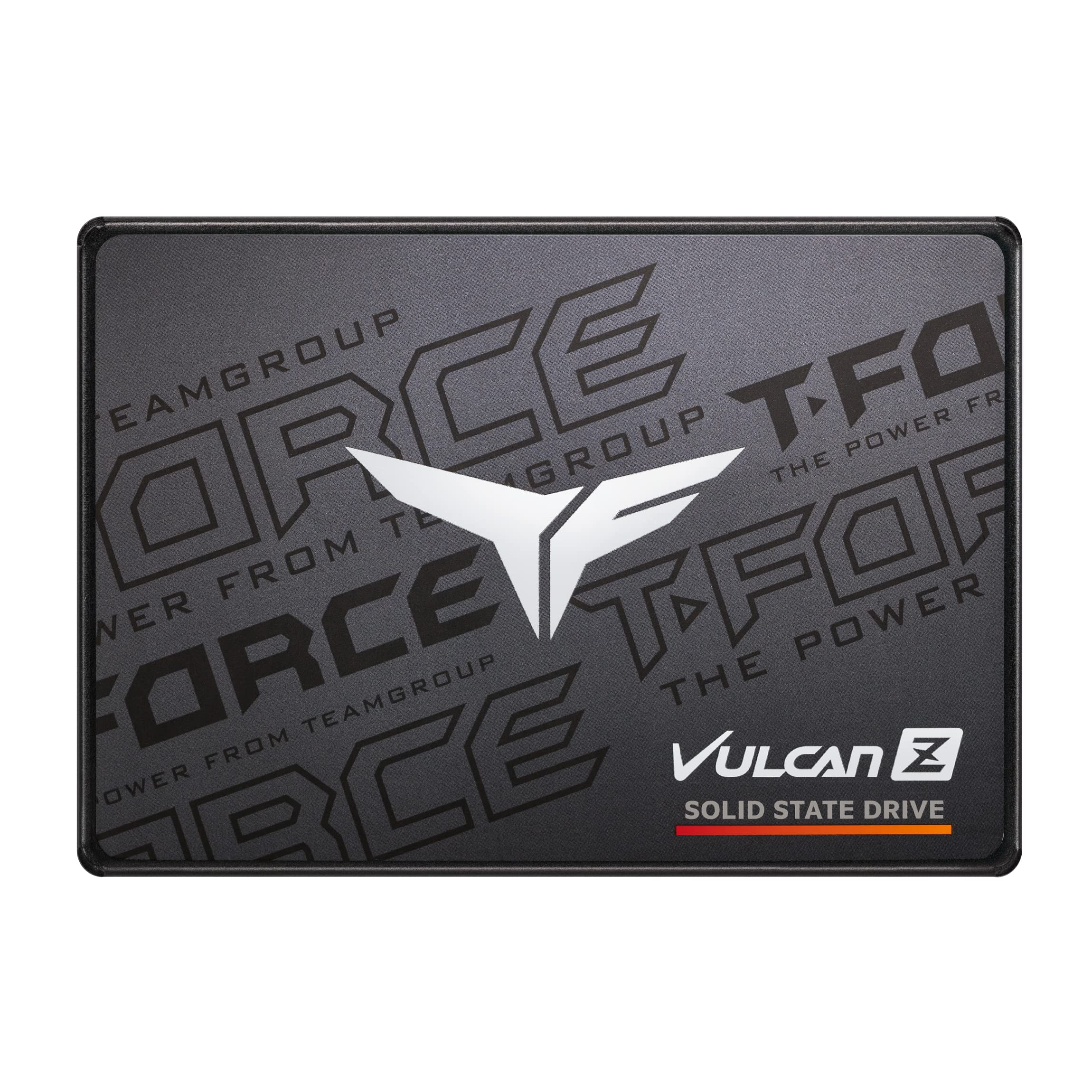 Team Group T-Force Vulcan Z 256GB, 3D NAND TLC, 2
