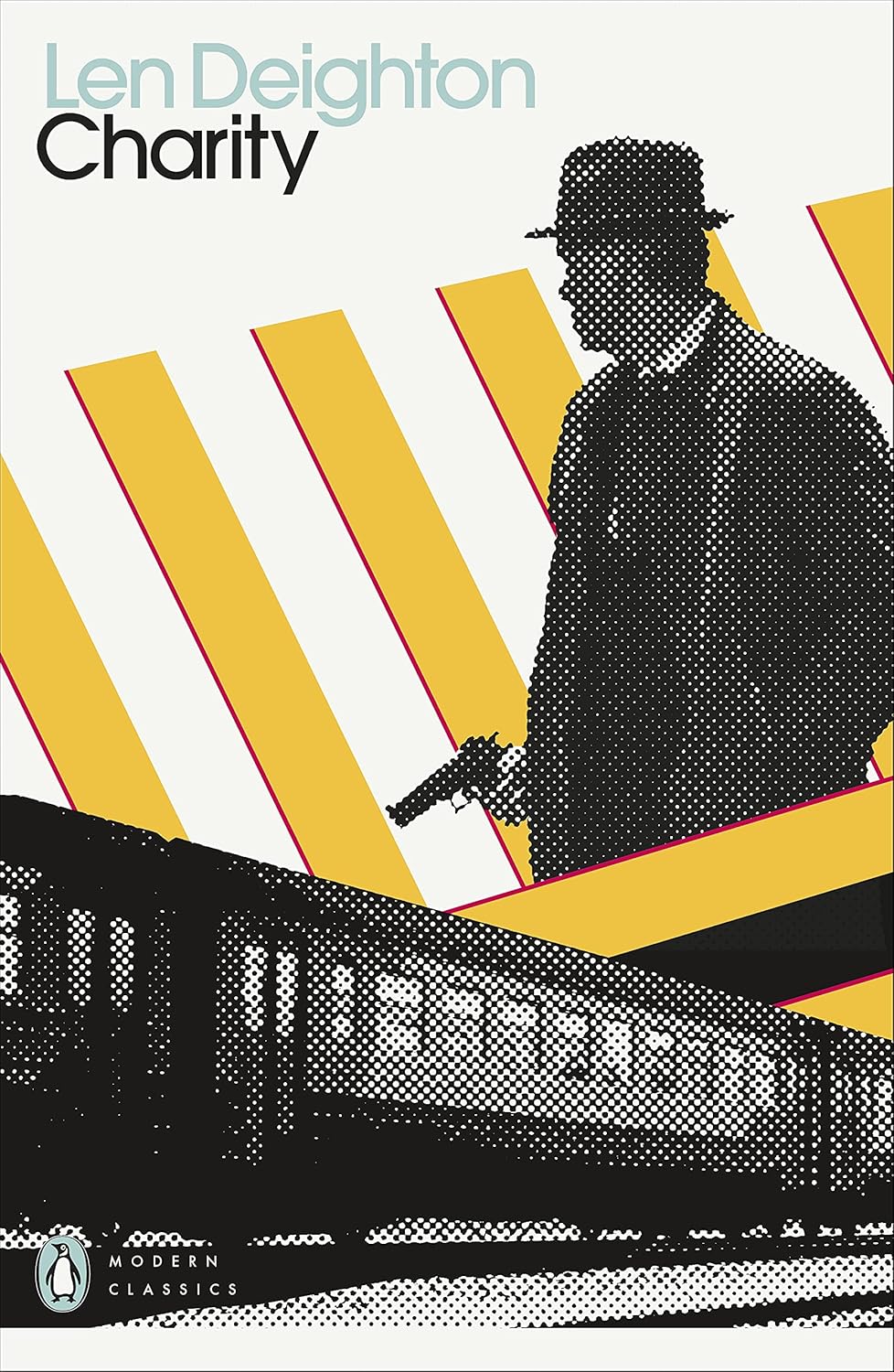 Charity by Len Deighton