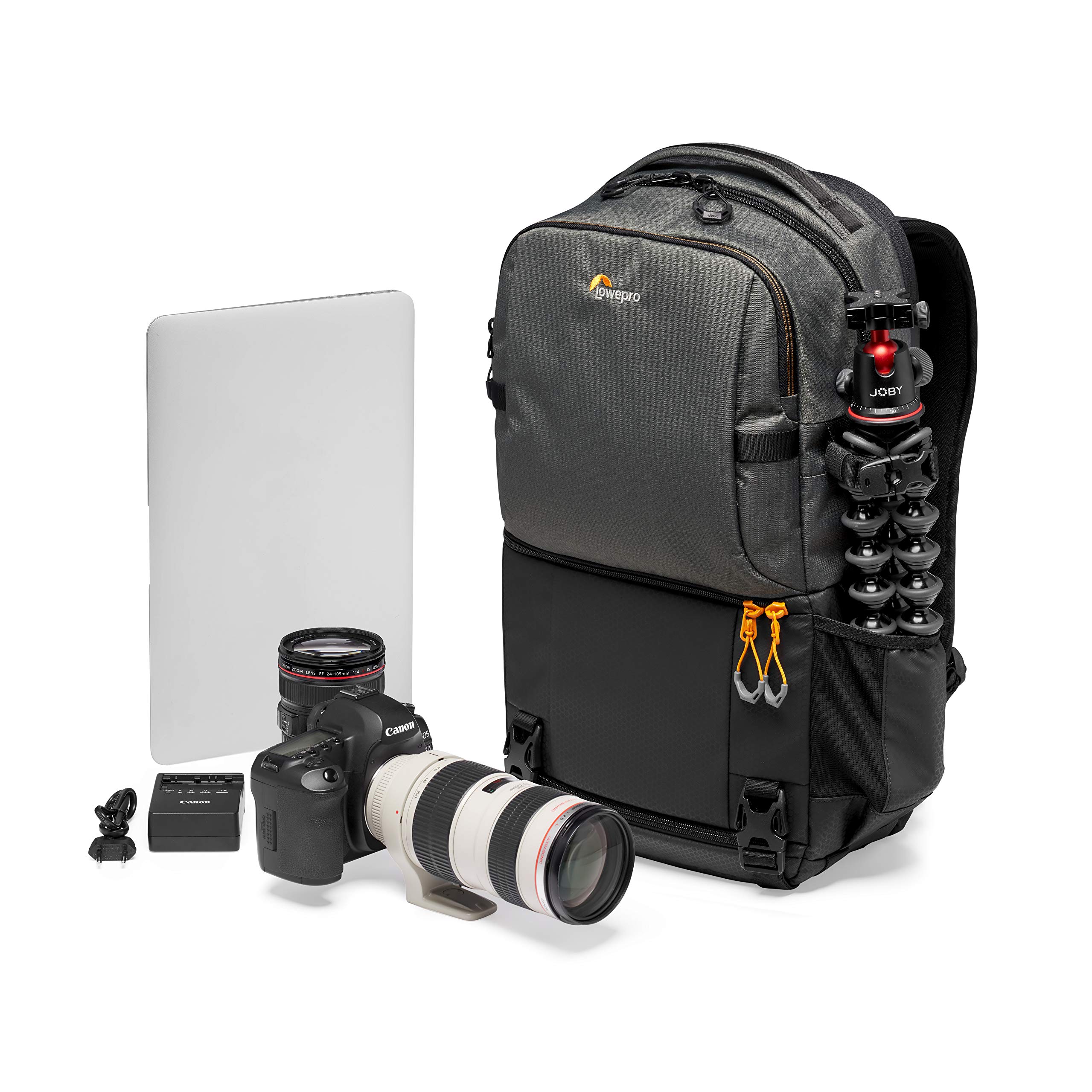 Lowepro Fastpack BP 250 AW III Backpack - Grey