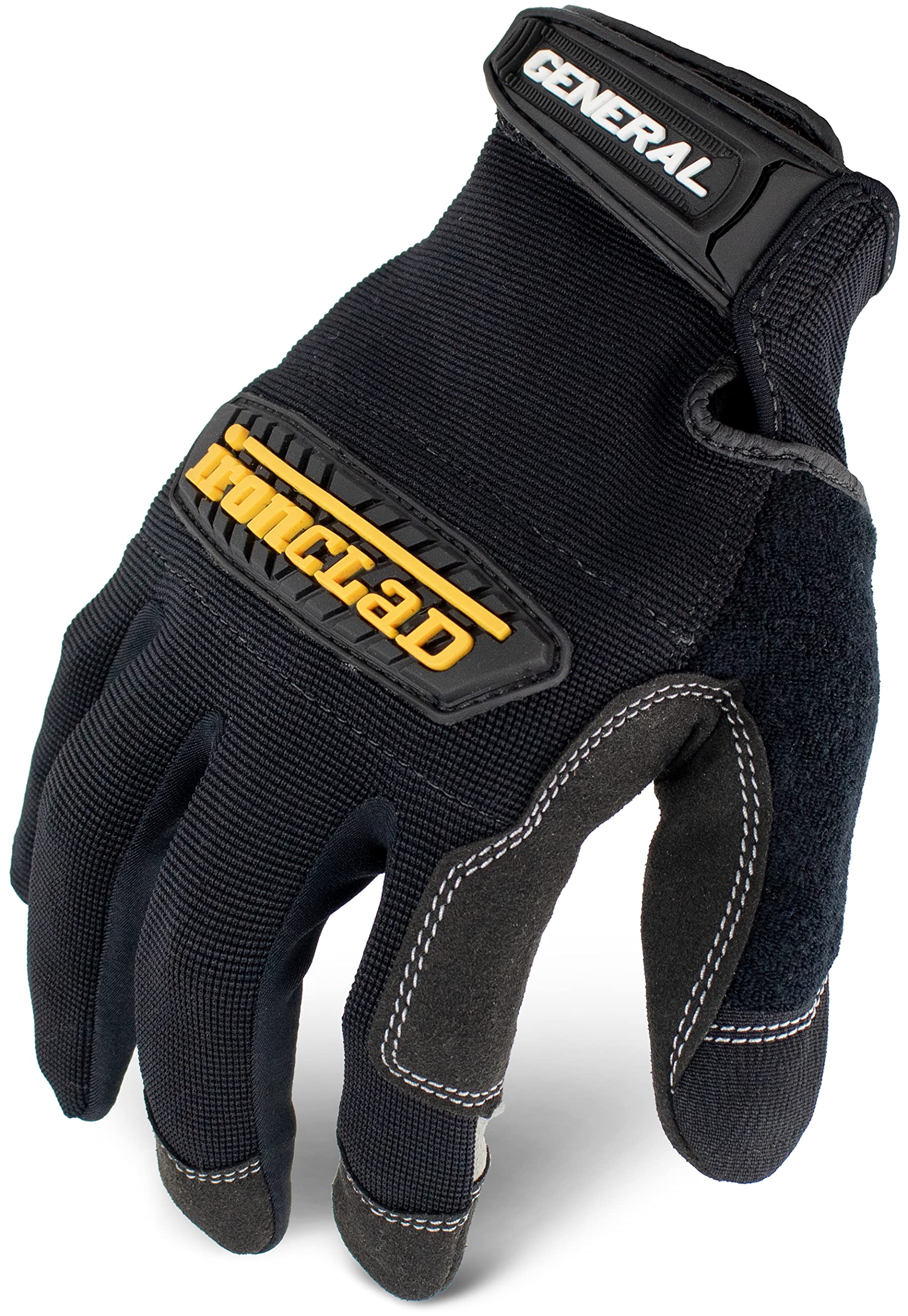 Ironclad General Utility Work Gloves Size S