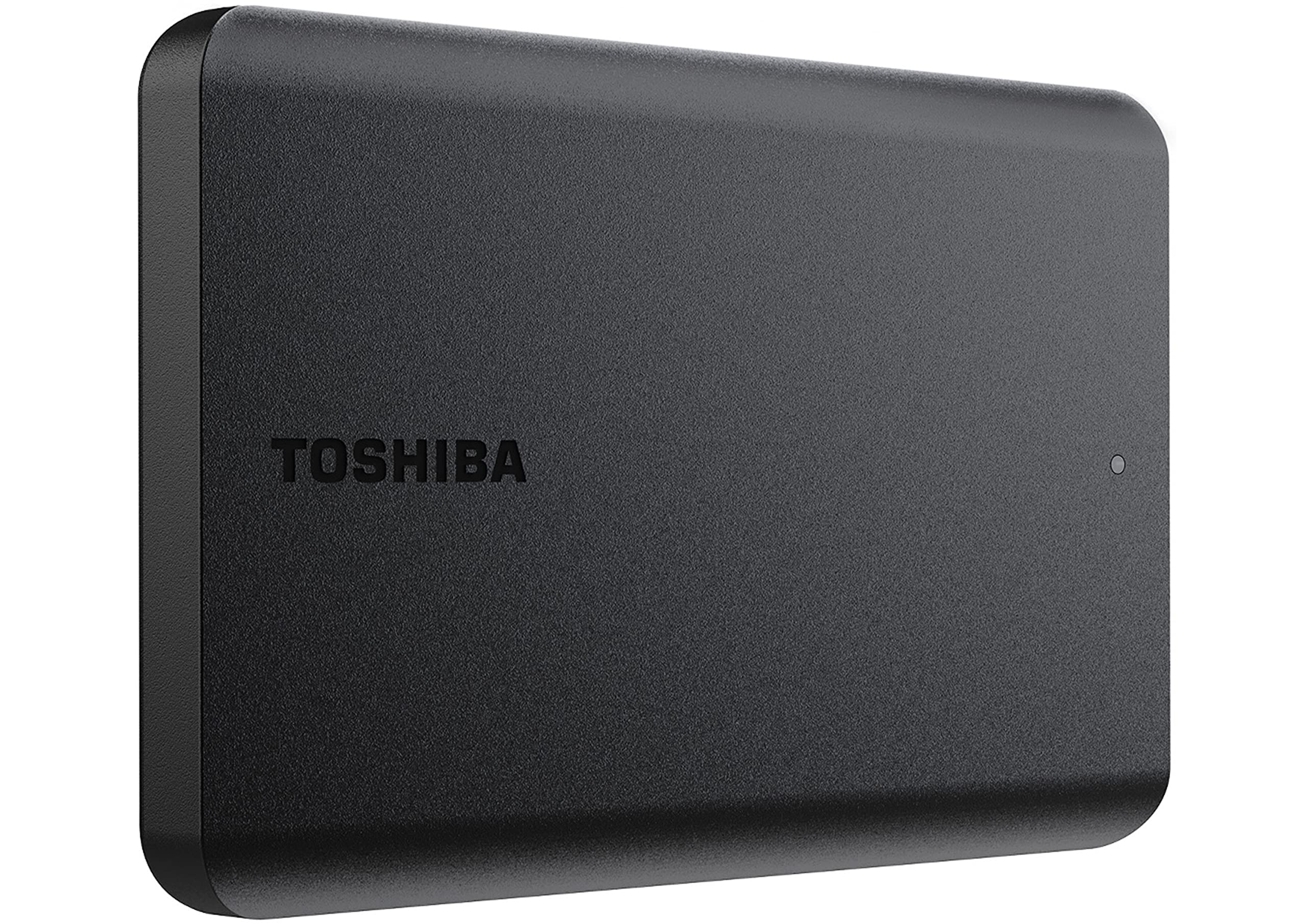 External Hard Drive Toshiba HDTB520EK3AB 2 TB 2 TB HDD