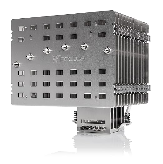 Noctua NH-P1 Passive CPU Cooler