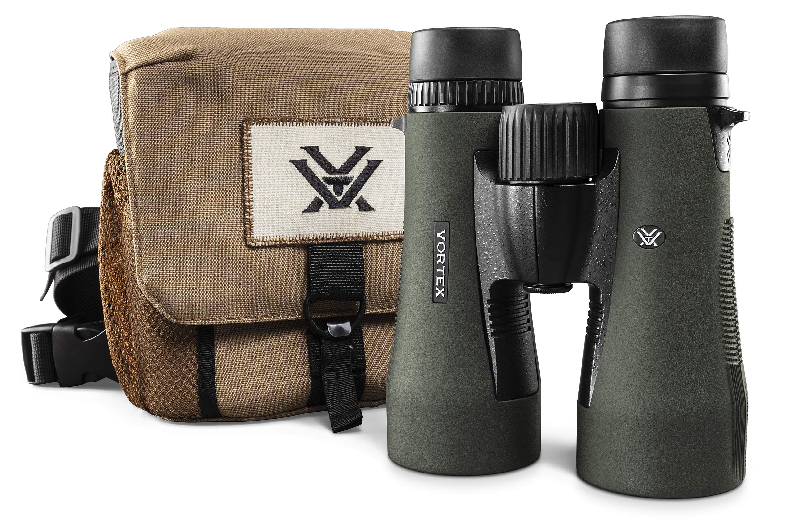 Vortex 12x50 Diamondback HD Binoculars
