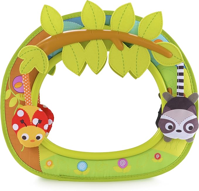 Brica Swing Baby In-Sight Mirror
