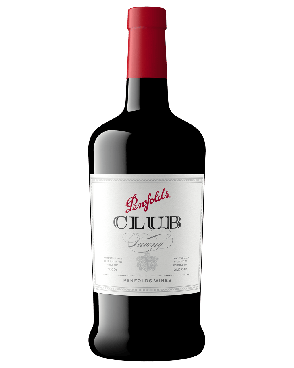 Penfolds Club Old Tawny 750ml