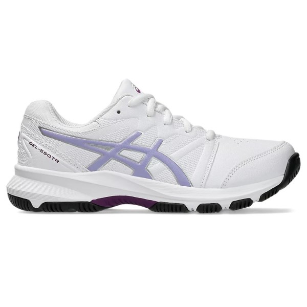 ASICS Gel-550Tr Grade School White/Vapor