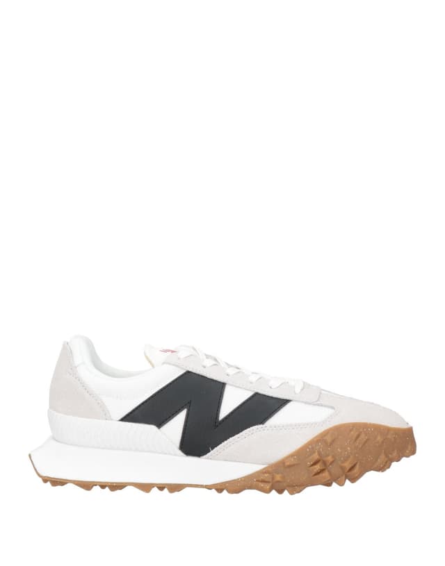 New Balance XC-72 White Succulent Green