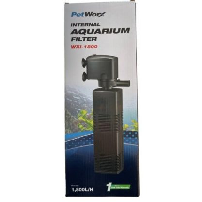 Petworx Internal Filter 1800 L/H