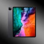 Apple iPad Pro 12.9-inch 1TB Wi-Fi + Cellular - Space Grey (2020)