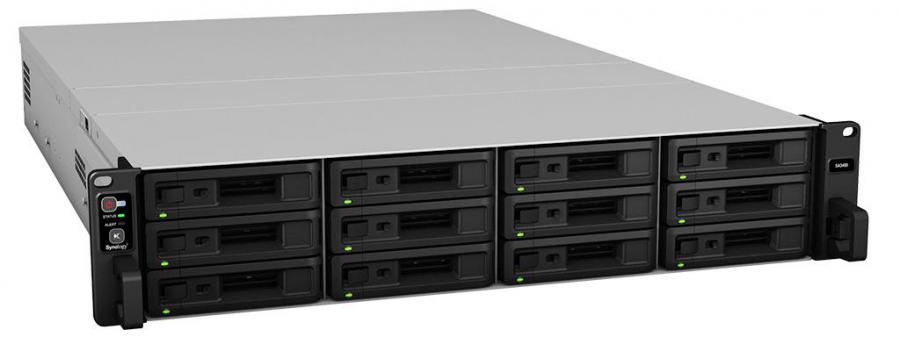 Synology RackStation SA3400 12 Bay NAS