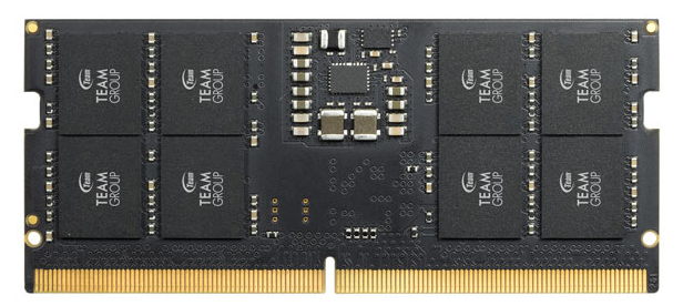 Team Group Elite 32GB DDR5 5200MHz SODIMM RAM