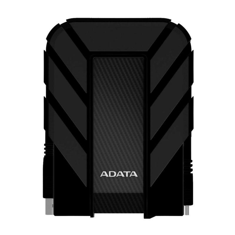 ADATA HD710 Dashdrive Durable 2TB, Black