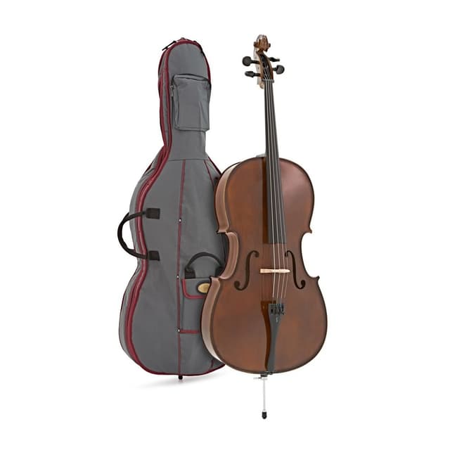 Stentor Student 2 Cello, 1/8