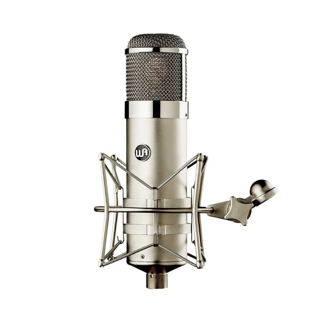 Warm Audio WA-47 Tube Condenser Microphone