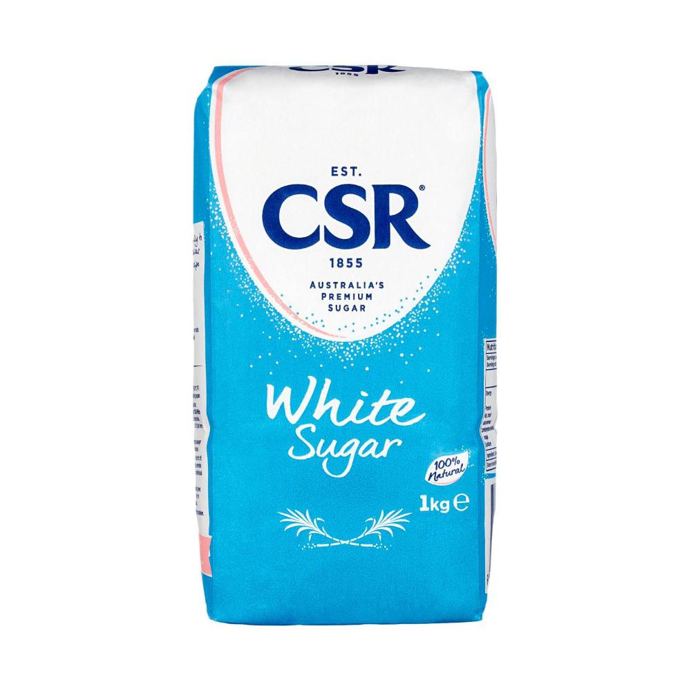 CSR Sugar White 1kg