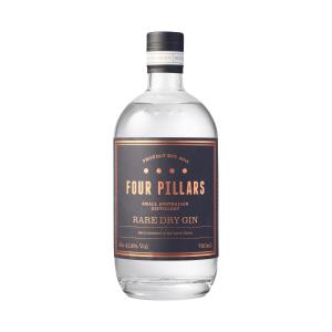 Four Pillars Rare Dry Gin 700 ml