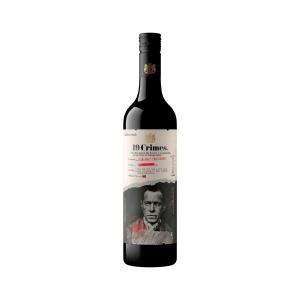 19 Crimes Cabernet Sauvignon (750ml)