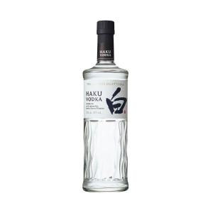 Haku Vodka 700ml