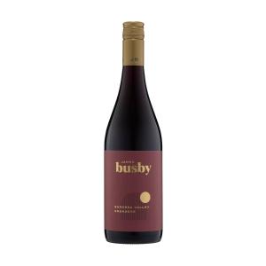 James Busby Barossa Valley Grenache 750ml