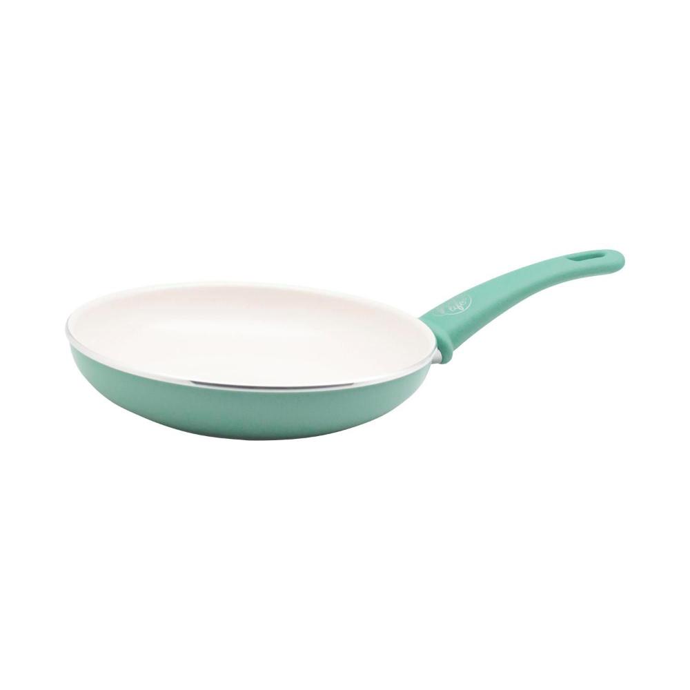 Greenlife Non Stick Frypan 20cm 1 Each