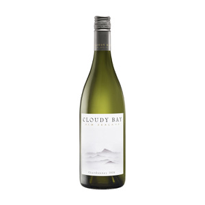 Cloudy Bay Chardonnay
