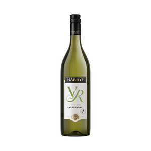 Hardys VR Chardonnay 1000ml