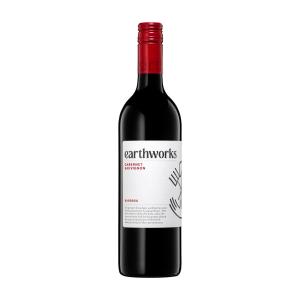 Earthworks Cabernet Sauvignon 750ml