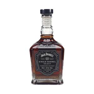 Jack Daniel's Single Barrel Select Tennessee Whiskey