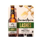 James Squire 150 Lashes 330ml Bottle Pale Ale
