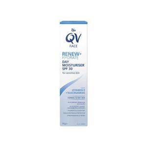 QV Face Moisturising Day Cream SPF30 75g