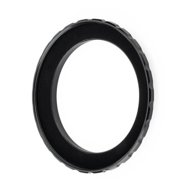NiSi Ti Pro 49-52mm Titanium Step Up Ring