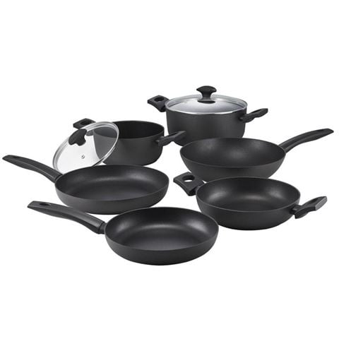 Essteele per Forma 6 Piece Cookware Set