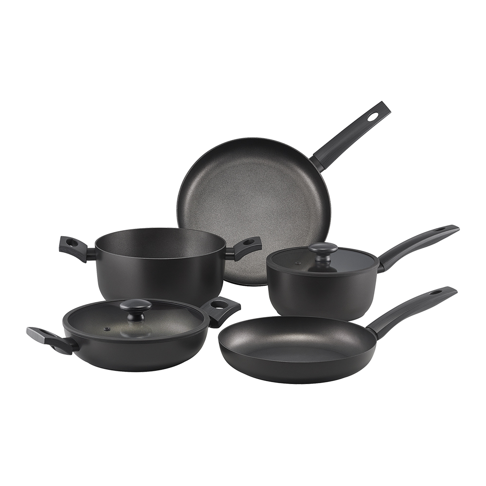 Essteele per Natura Cookware Set | 5 Piece