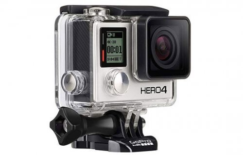Gopro 4 Black