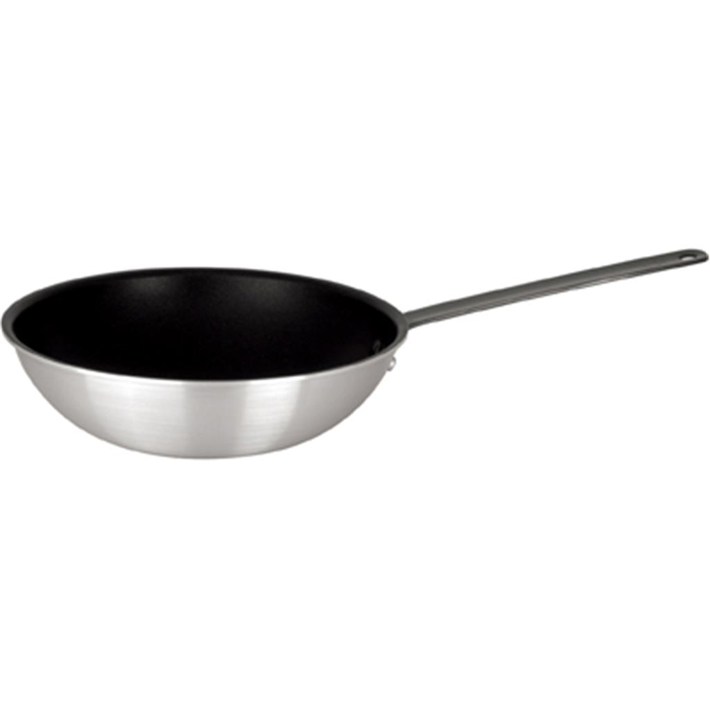 Chef Inox WOK-280x80mm Non-stick Profile