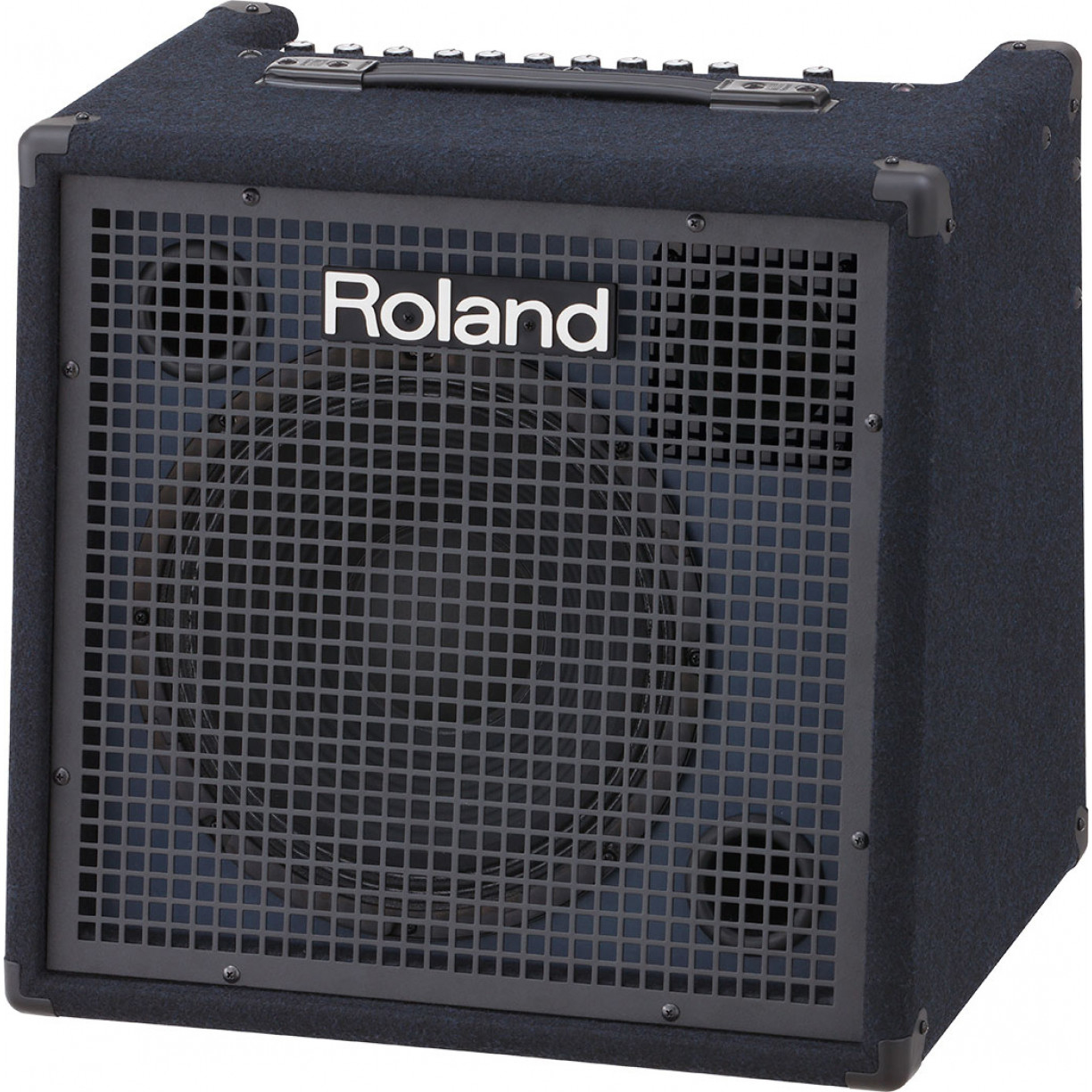 Roland KC-400 Stereo Mixing Keyboard Amplifier