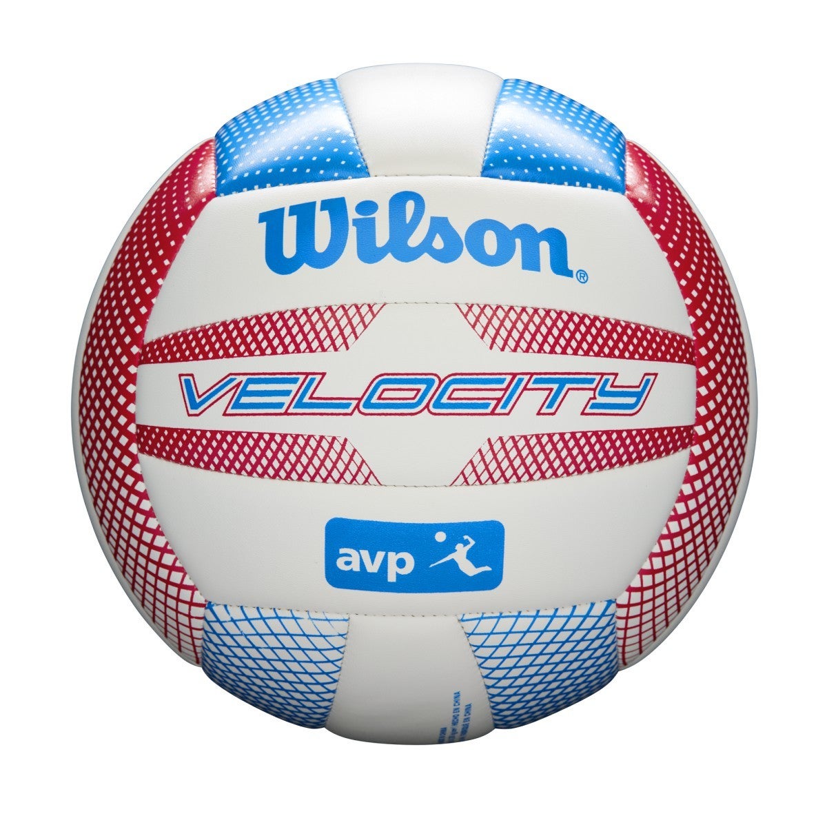 Wilson Velocity Volleyball