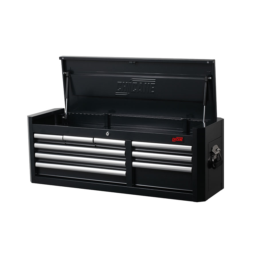 Chicane 41" 9 Drawer Tool Box Ch419 TC