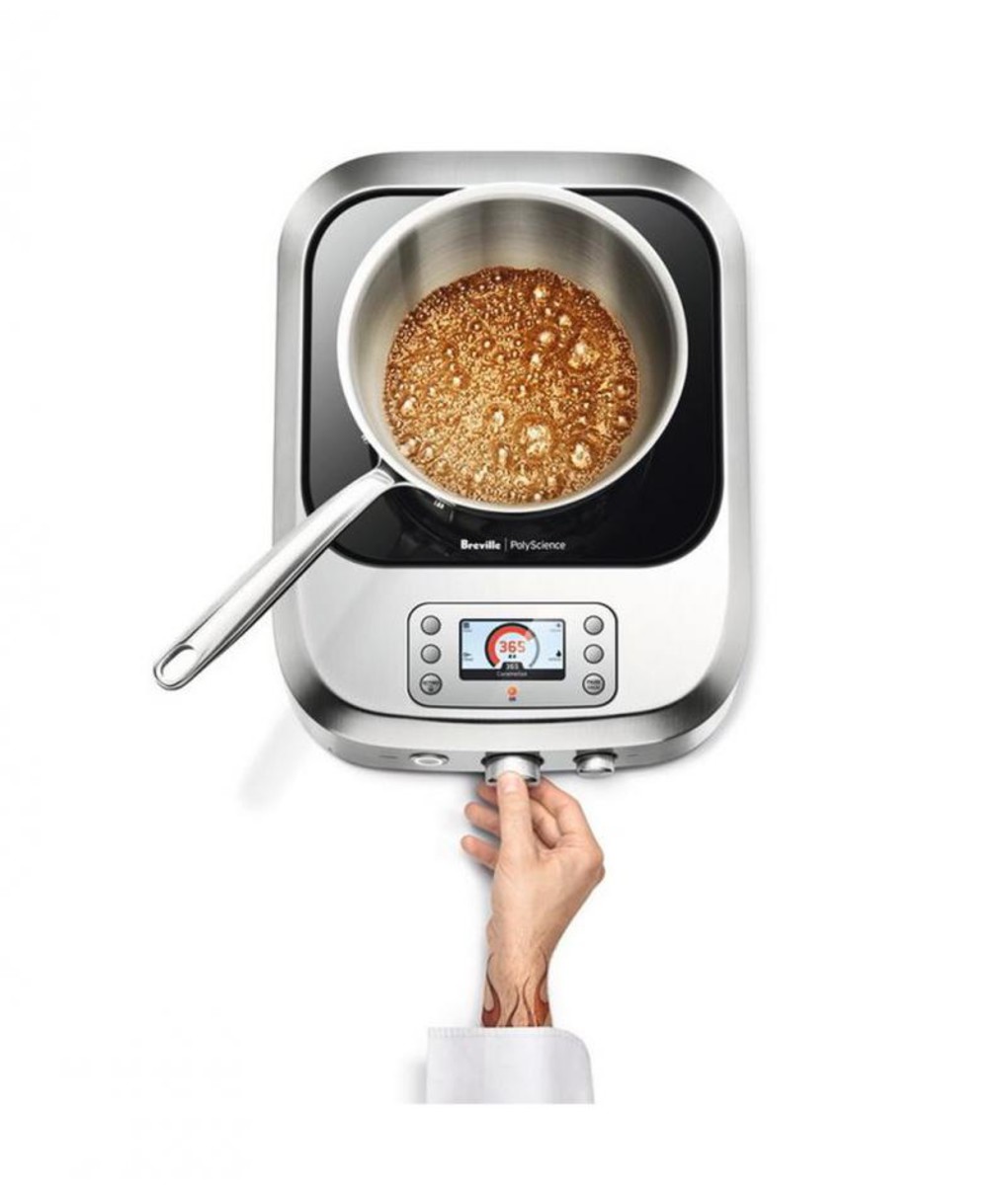 Breville|Polyscience Control °Freak