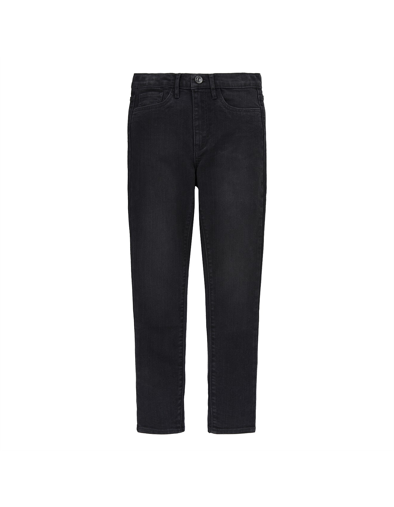 Levi's 720 High Rise Super Skinny AJ AJ Size 7