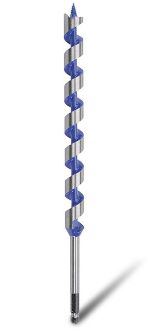 Bordo 2660-22X210 - Auger Bit Short 22x210mm