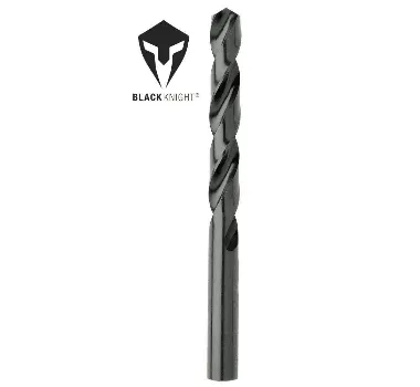 Bordo 1/64" Black Knight M2 HSS Jobber Drill 2000-1/64