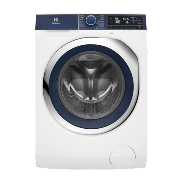 Electrolux EWF1041ZDWA 10kg Front Load Washing Machine