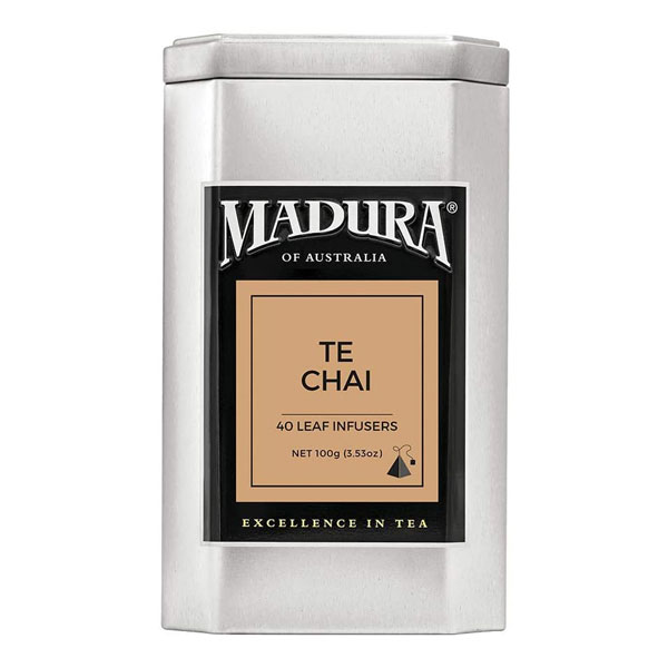 Madura TE Chai 170g Herbal Leaf Tea Packet