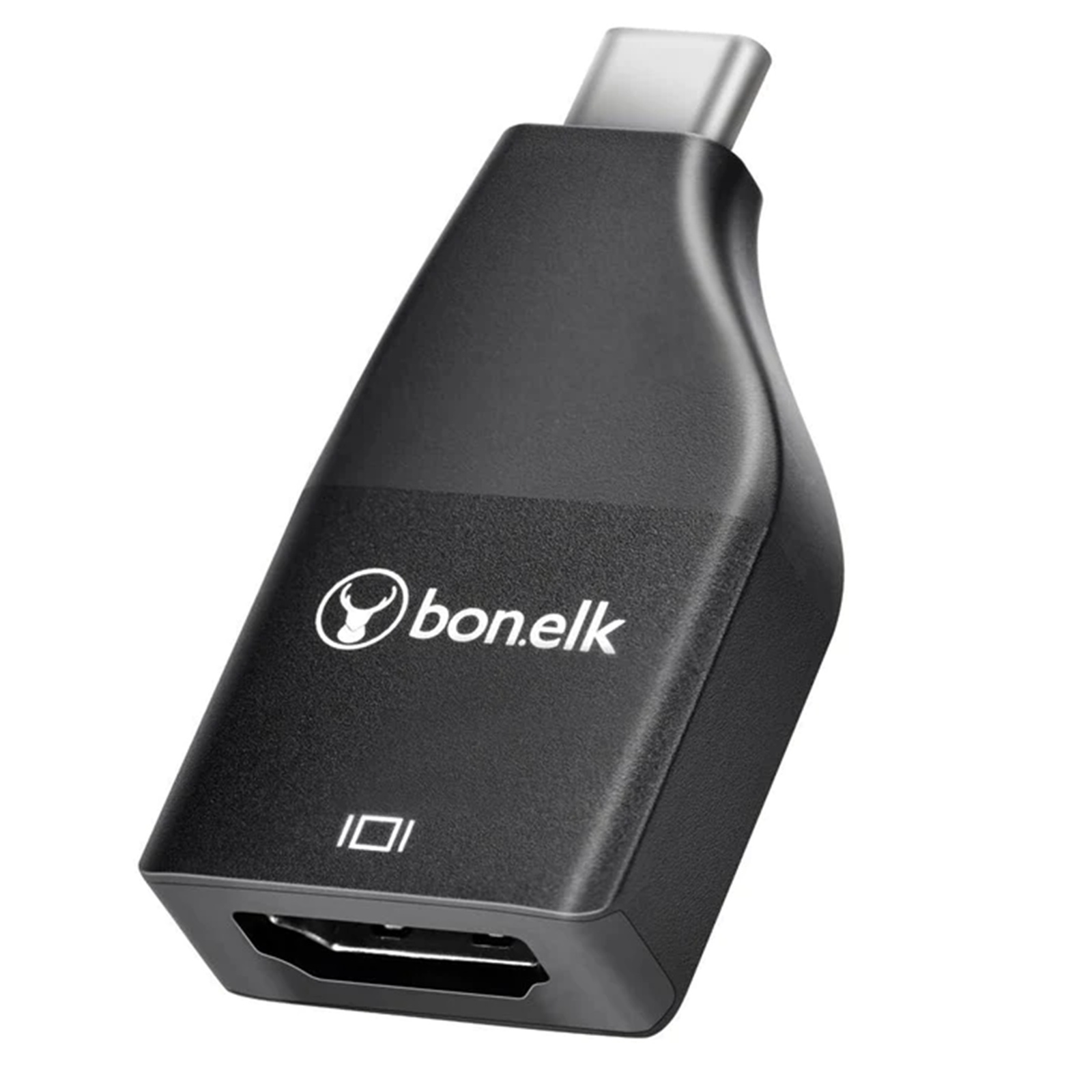 Bonelk USB-C To 4K HDMI Adapter