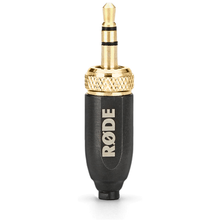 Rode MiCon - 8 Connector For Select Sony Devices