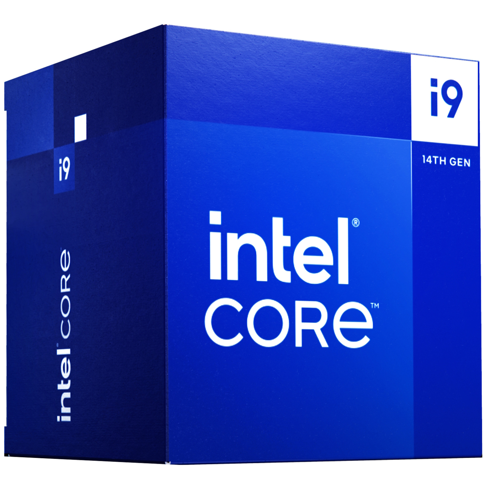 Intel Core i9 14900 Processor